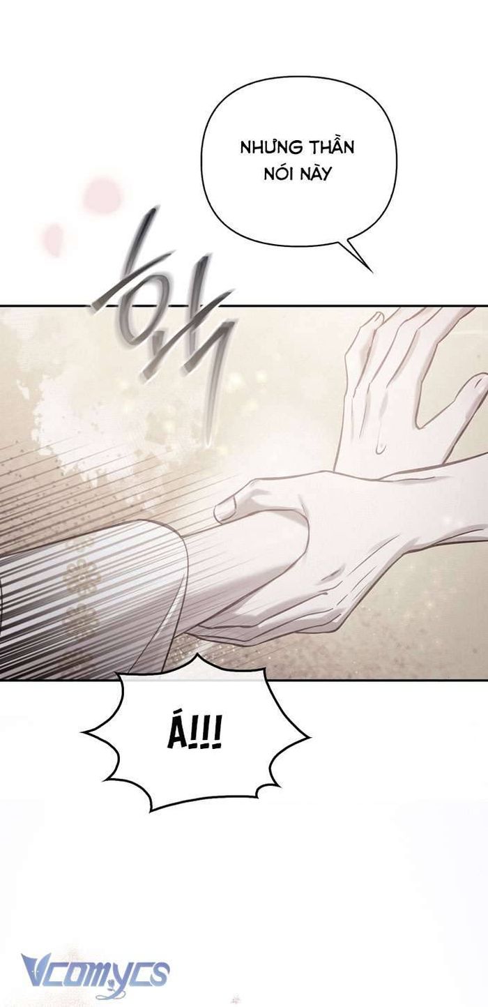 [18+] Tiết Học Bí Mật Của Trung Điện - Chap 20 Ảnh 4