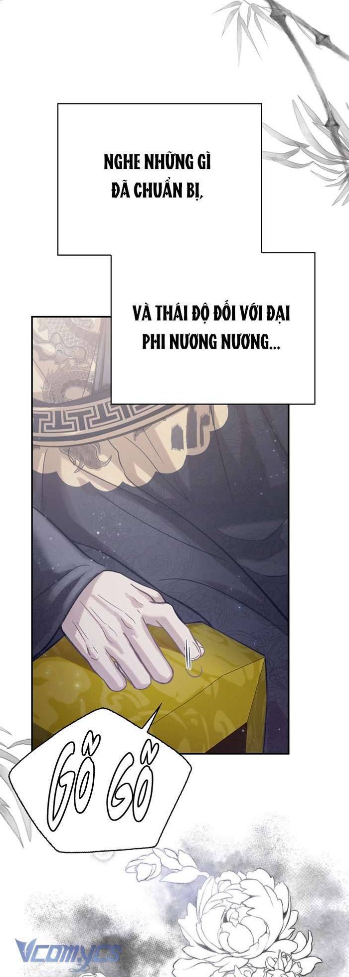 [18+] Tiết Học Bí Mật Của Trung Điện - Chap 20 Ảnh 35