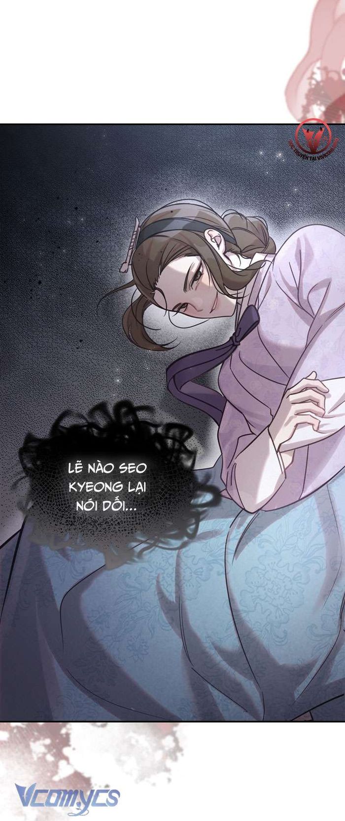 [18+] Tiết Học Bí Mật Của Trung Điện - Chap 20 Ảnh 38