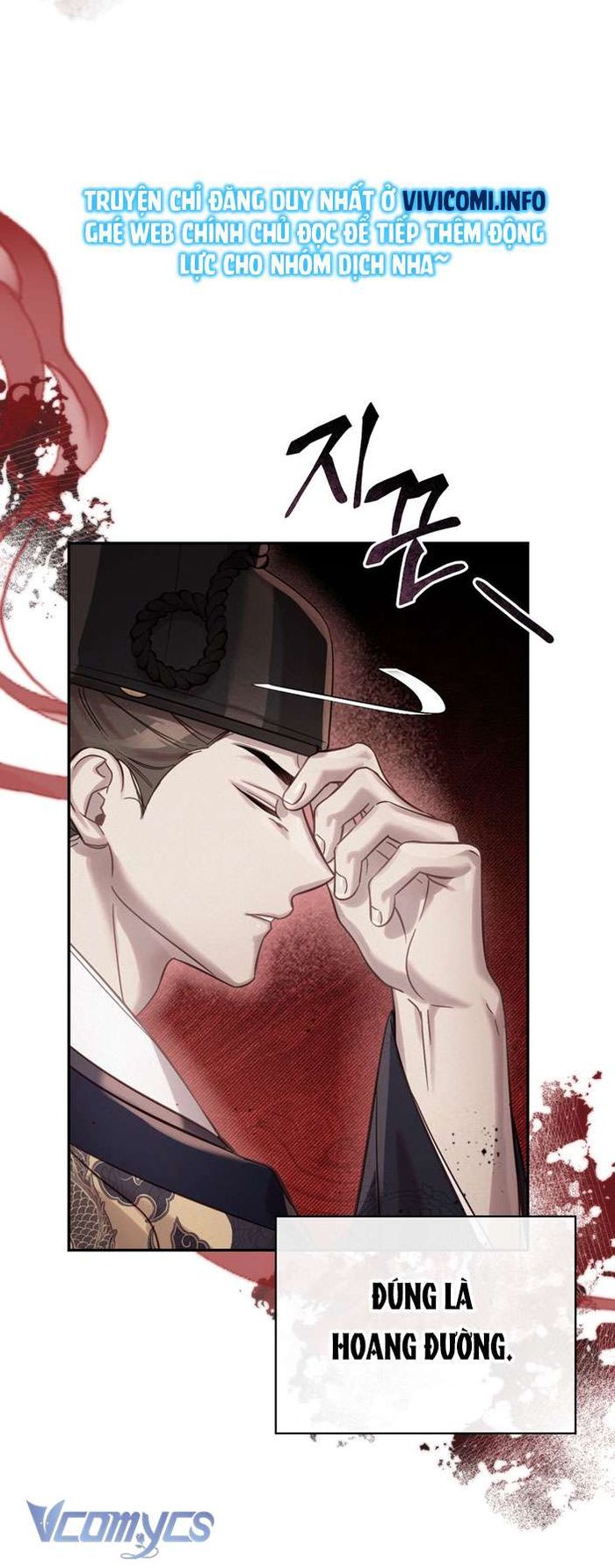 [18+] Tiết Học Bí Mật Của Trung Điện - Chap 20 Ảnh 39