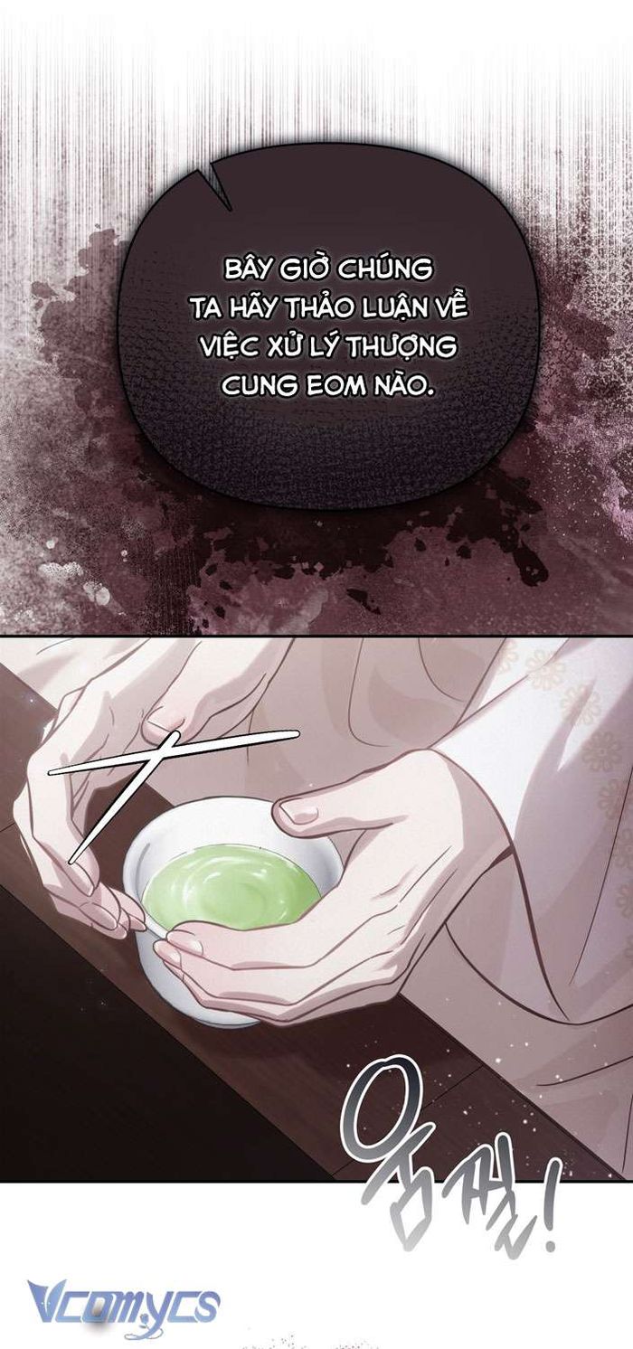 [18+] Tiết Học Bí Mật Của Trung Điện - Chap 20 Ảnh 43