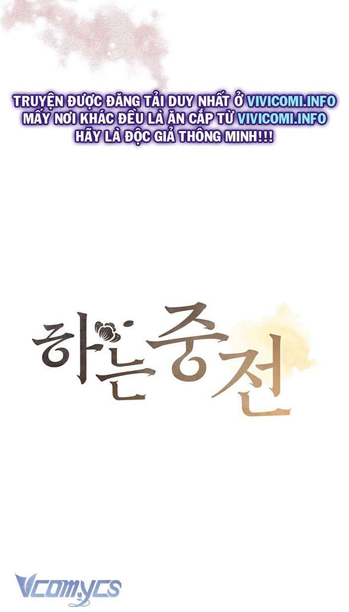 [18+] Tiết Học Bí Mật Của Trung Điện - Chap 20 Ảnh 6