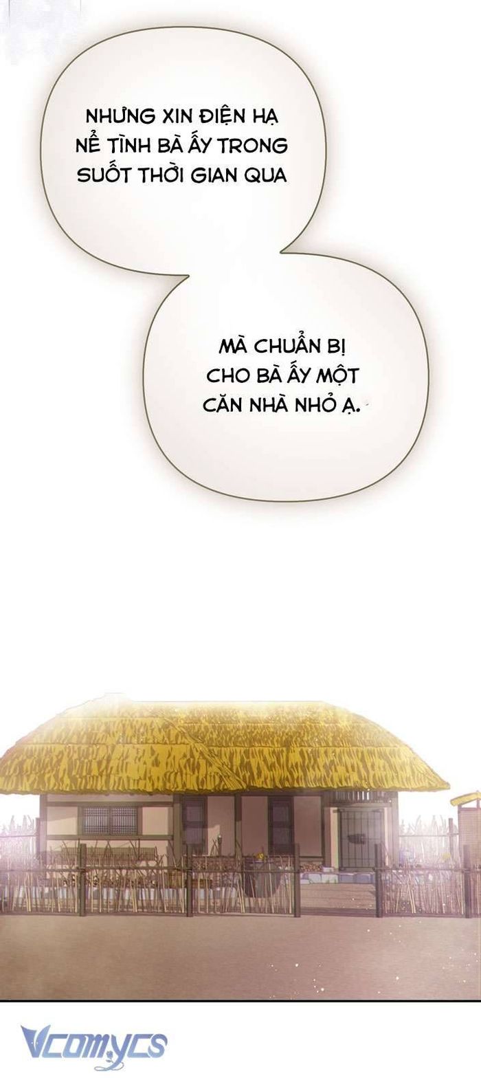 [18+] Tiết Học Bí Mật Của Trung Điện - Chap 20 Ảnh 52