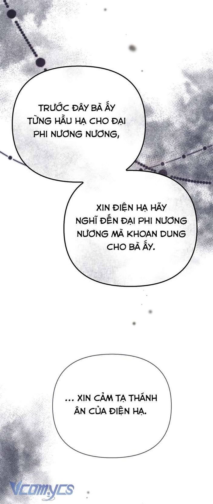 [18+] Tiết Học Bí Mật Của Trung Điện - Chap 20 Ảnh 54