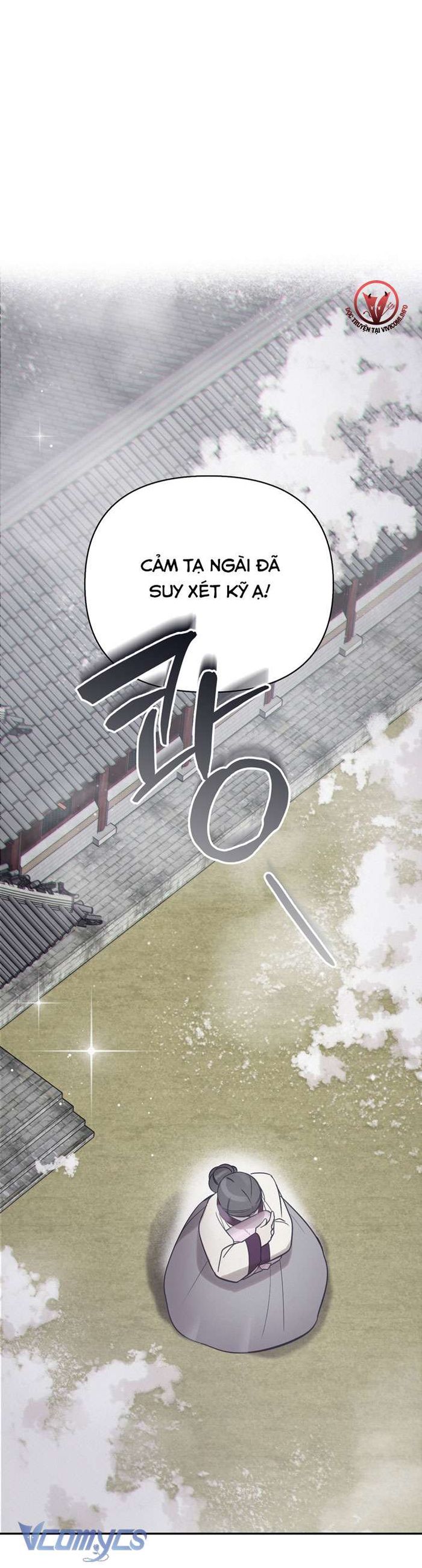 [18+] Tiết Học Bí Mật Của Trung Điện - Chap 20 Ảnh 56
