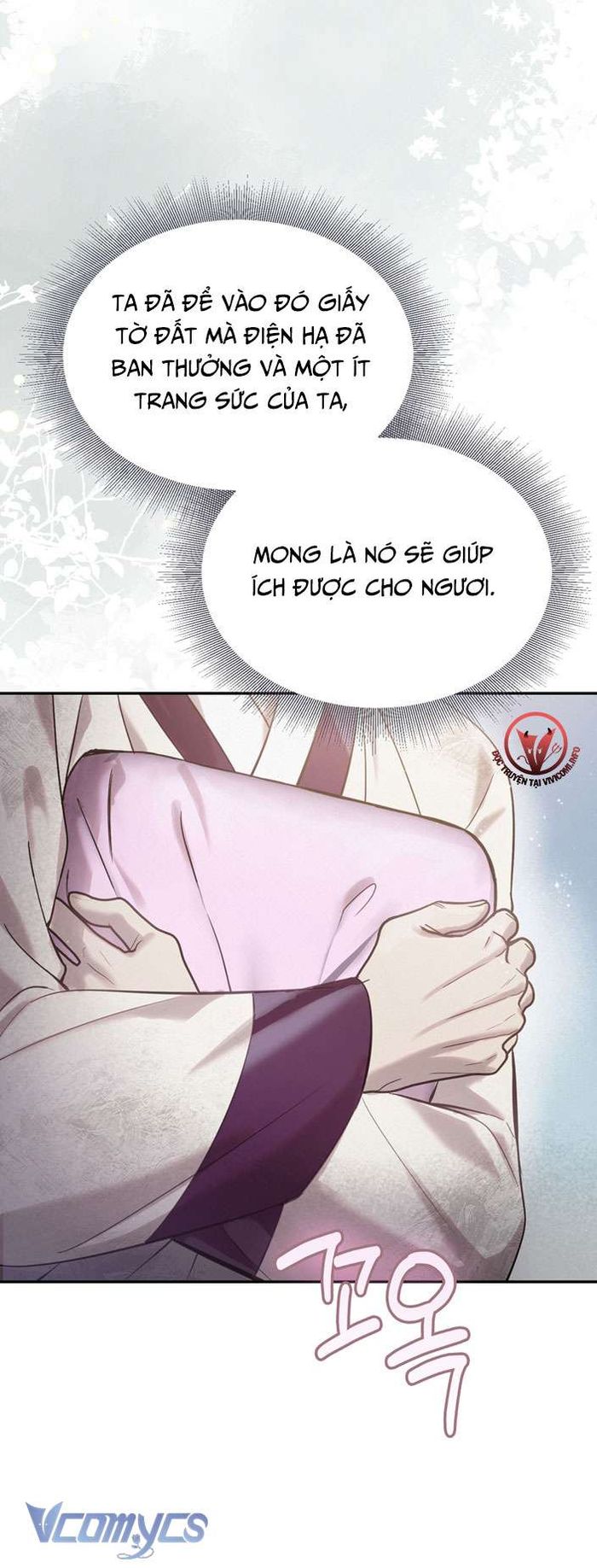 [18+] Tiết Học Bí Mật Của Trung Điện - Chap 20 Ảnh 59