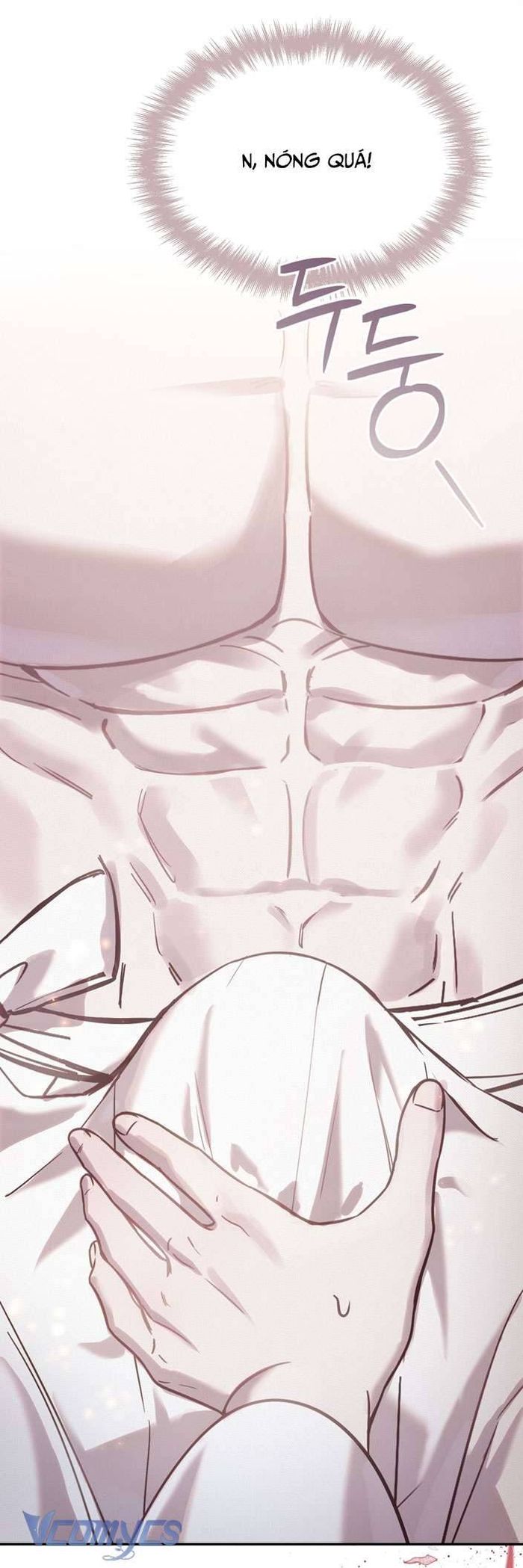 [18+] Tiết Học Bí Mật Của Trung Điện - Chap 20 Ảnh 7