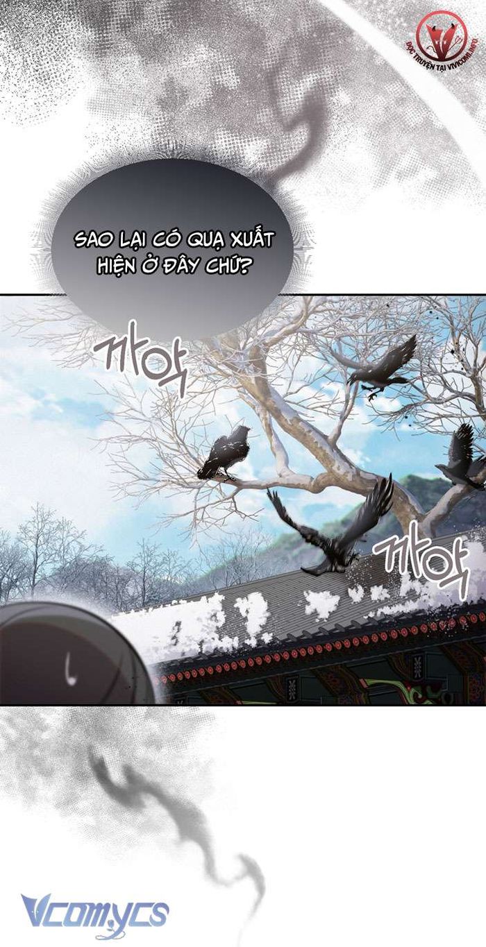 [18+] Tiết Học Bí Mật Của Trung Điện - Chap 20 Ảnh 62