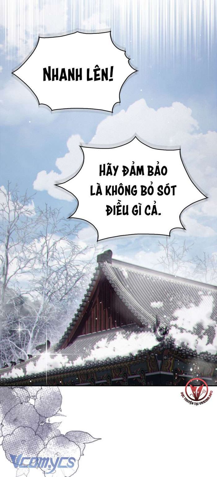 [18+] Tiết Học Bí Mật Của Trung Điện - Chap 20 Ảnh 65