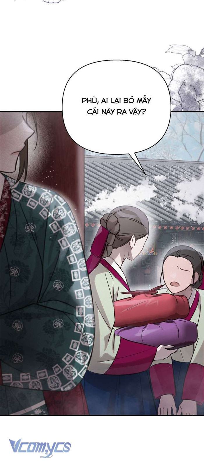 [18+] Tiết Học Bí Mật Của Trung Điện - Chap 20 Ảnh 66