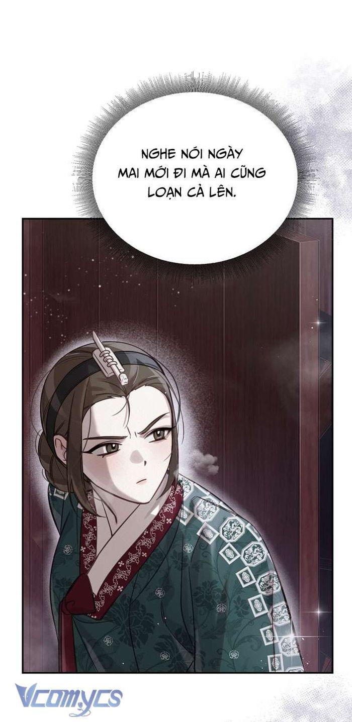 [18+] Tiết Học Bí Mật Của Trung Điện - Chap 20 Ảnh 67