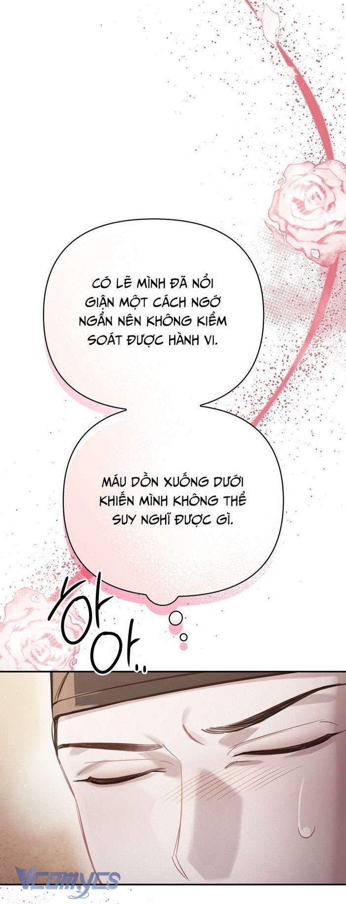 [18+] Tiết Học Bí Mật Của Trung Điện - Chap 20 Ảnh 9