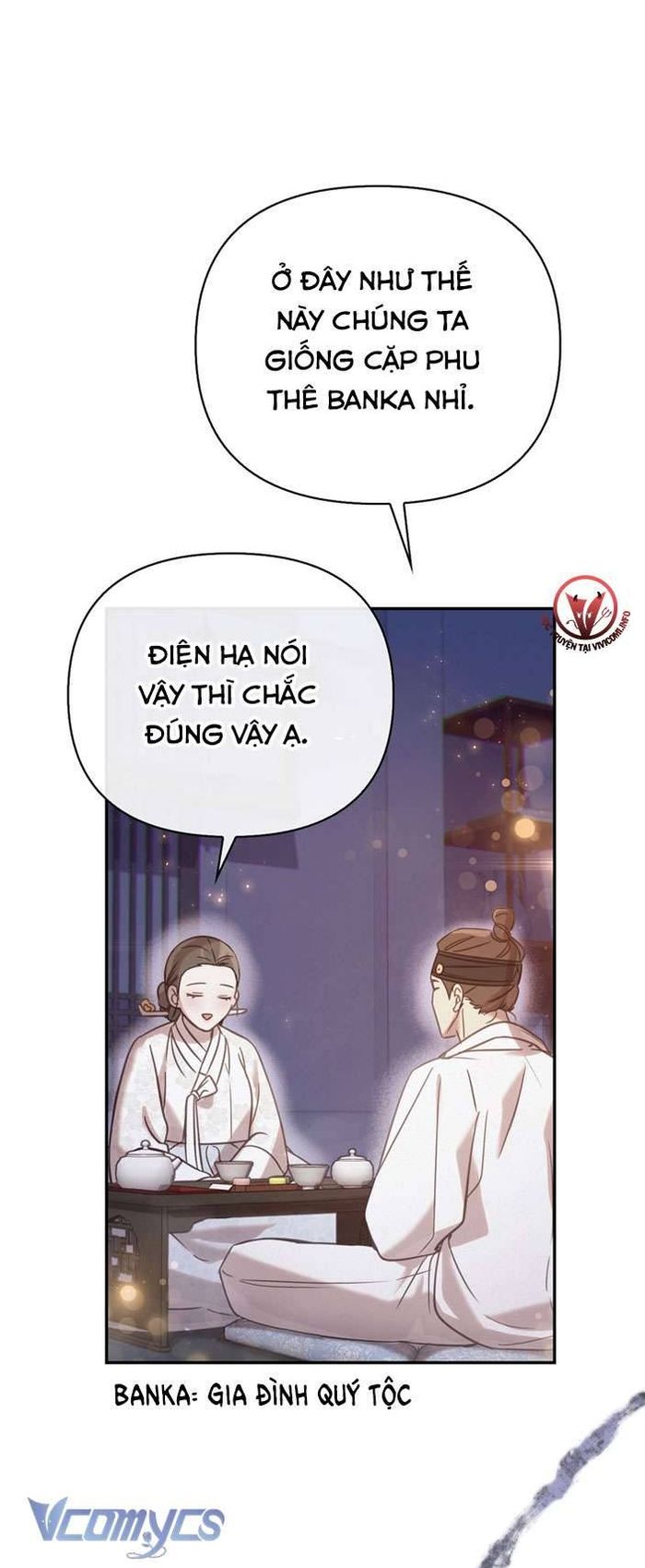 [18+] Tiết Học Bí Mật Của Trung Điện - Chap 21 Ảnh 14