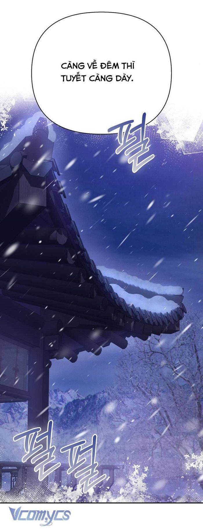 [18+] Tiết Học Bí Mật Của Trung Điện - Chap 21 Ảnh 21