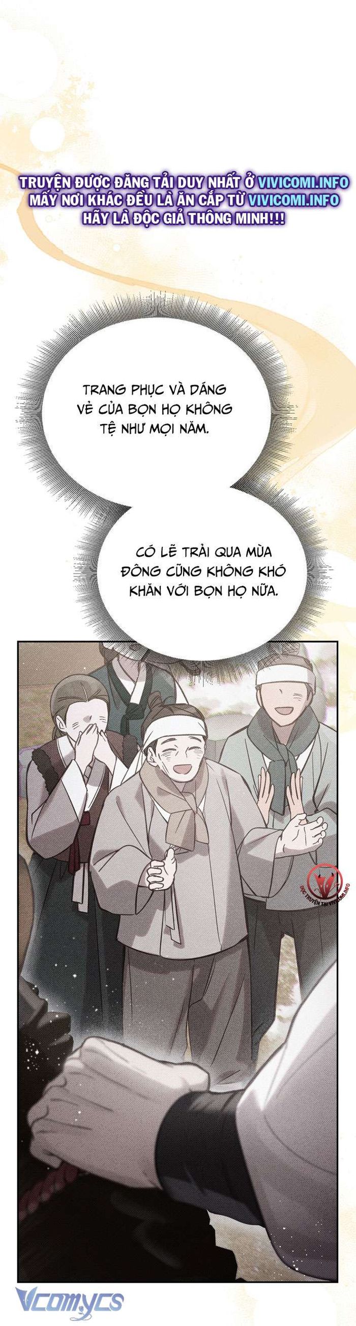 [18+] Tiết Học Bí Mật Của Trung Điện - Chap 21 Ảnh 23