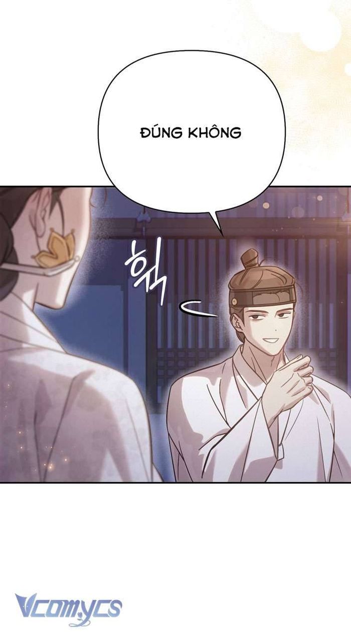 [18+] Tiết Học Bí Mật Của Trung Điện - Chap 21 Ảnh 24