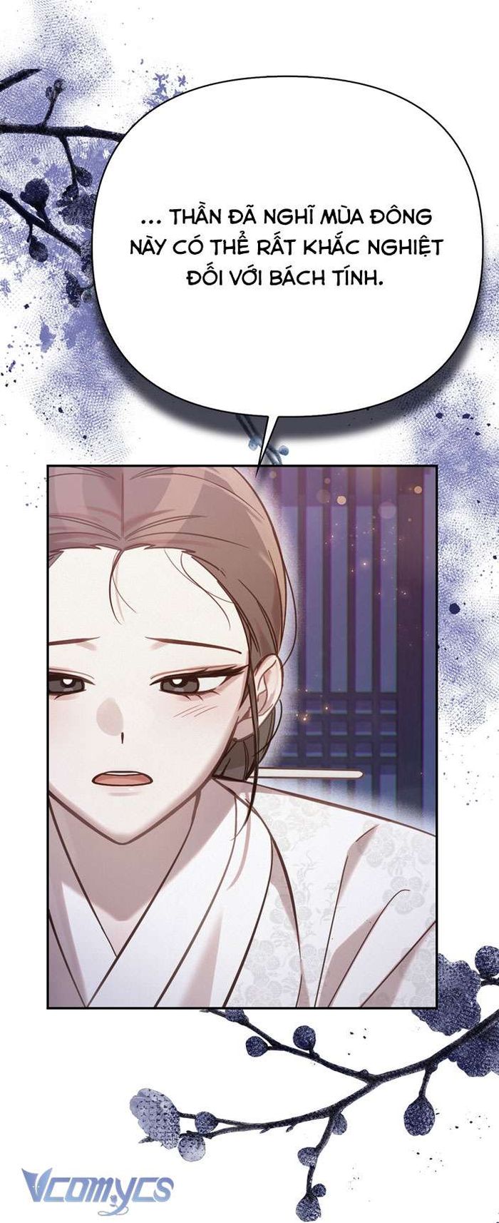 [18+] Tiết Học Bí Mật Của Trung Điện - Chap 21 Ảnh 27