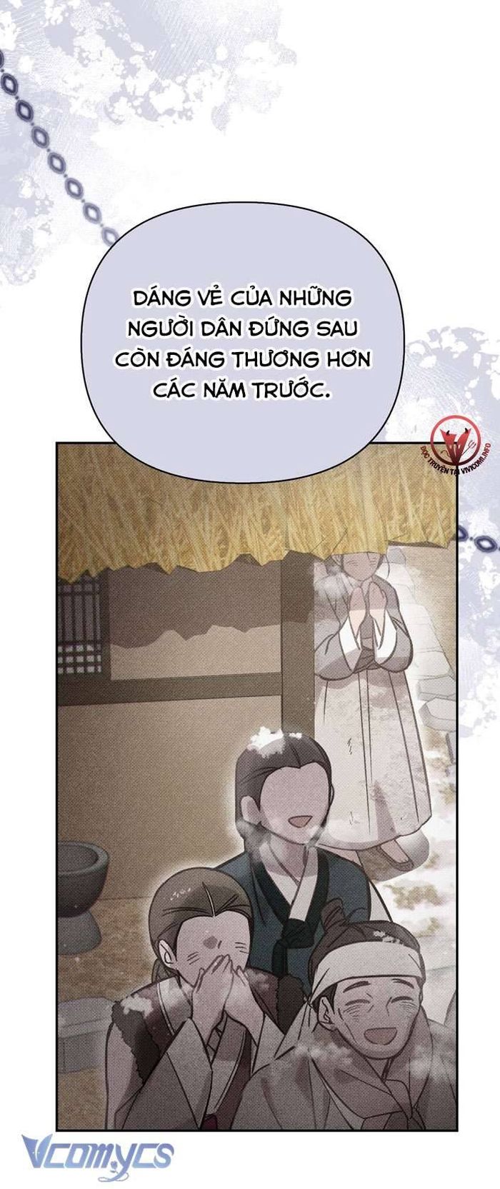 [18+] Tiết Học Bí Mật Của Trung Điện - Chap 21 Ảnh 29