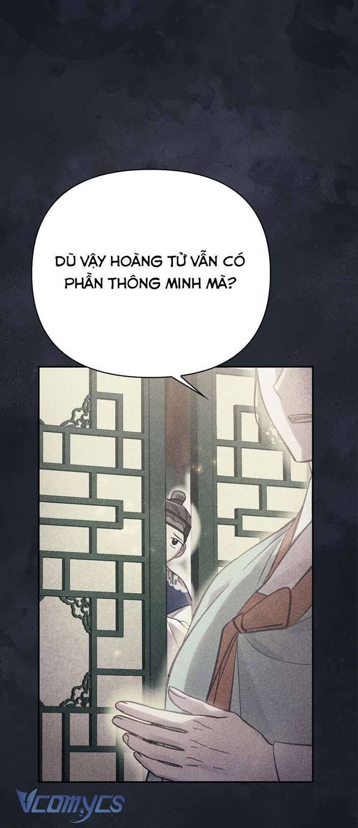 [18+] Tiết Học Bí Mật Của Trung Điện - Chap 21 Ảnh 35
