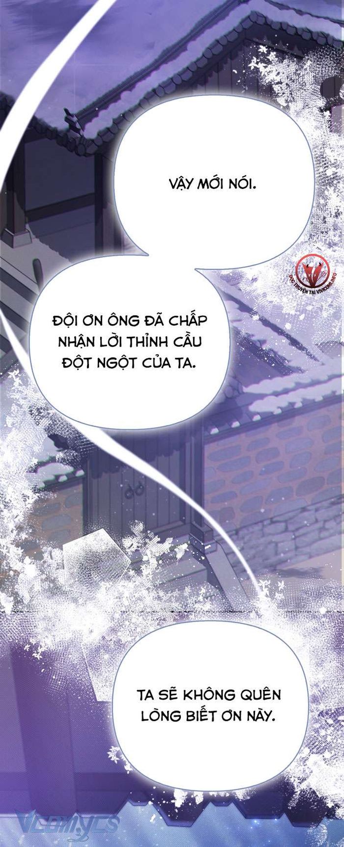 [18+] Tiết Học Bí Mật Của Trung Điện - Chap 21 Ảnh 5