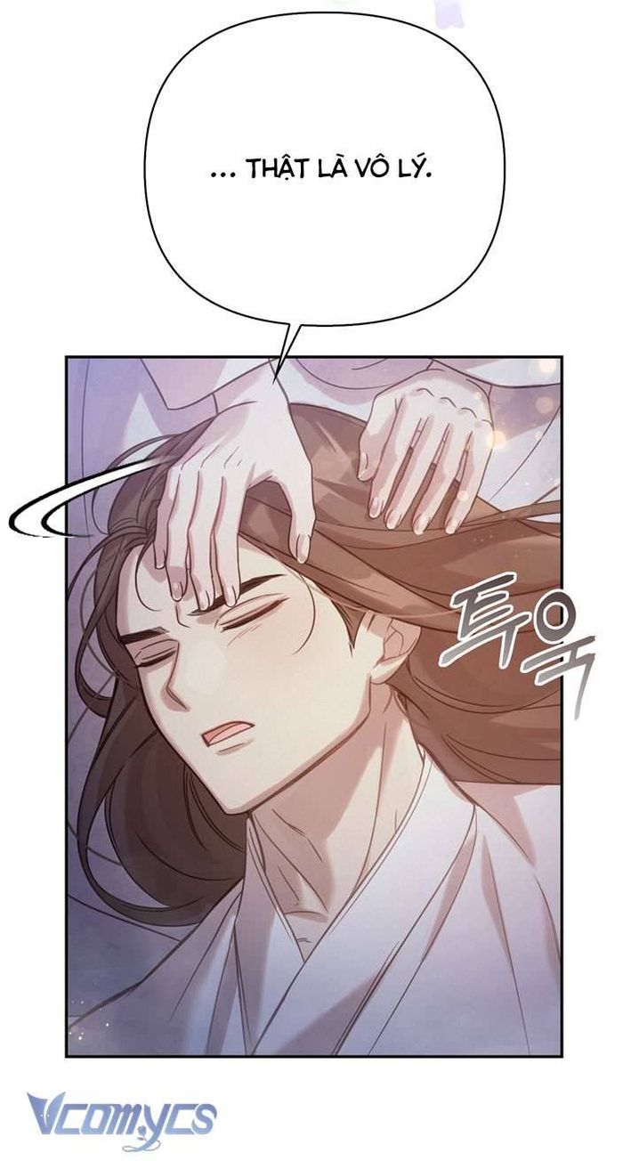 [18+] Tiết Học Bí Mật Của Trung Điện - Chap 21 Ảnh 52