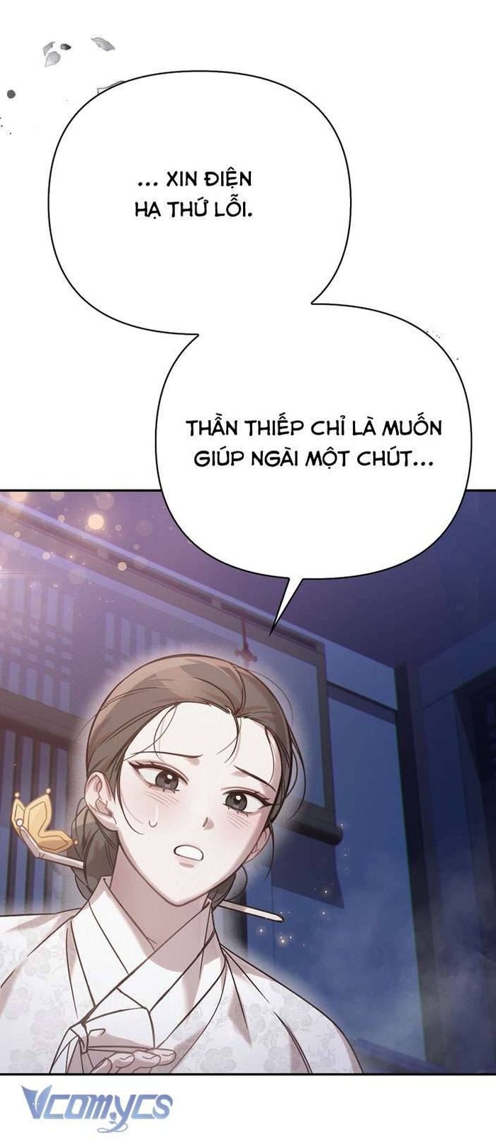 [18+] Tiết Học Bí Mật Của Trung Điện - Chap 21 Ảnh 53
