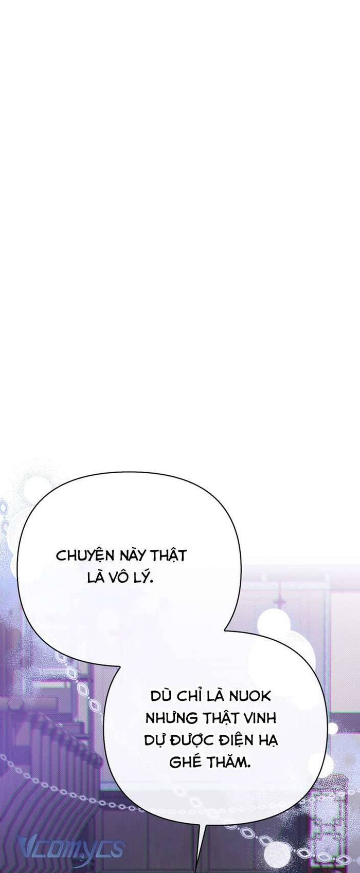 [18+] Tiết Học Bí Mật Của Trung Điện - Chap 21 Ảnh 7