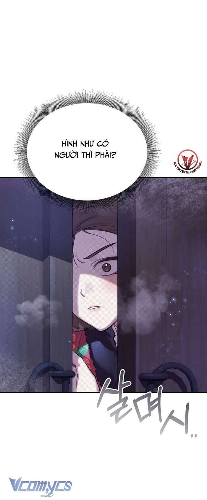 [18+] Tiết Học Bí Mật Của Trung Điện - Chap 21 Ảnh 63
