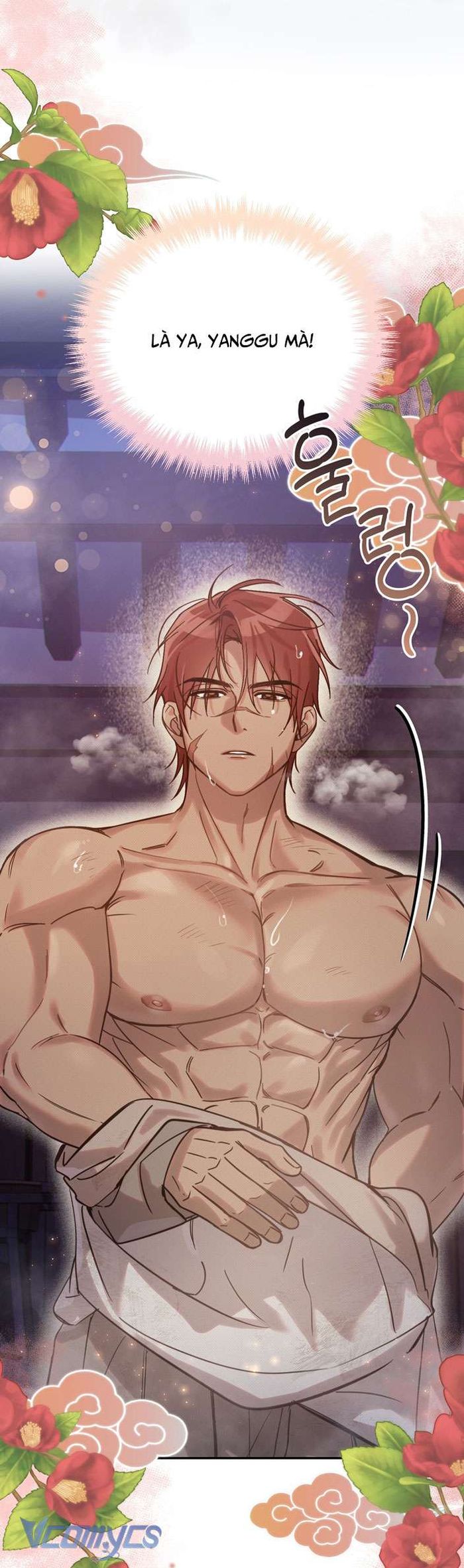 [18+] Tiết Học Bí Mật Của Trung Điện - Chap 21 Ảnh 65