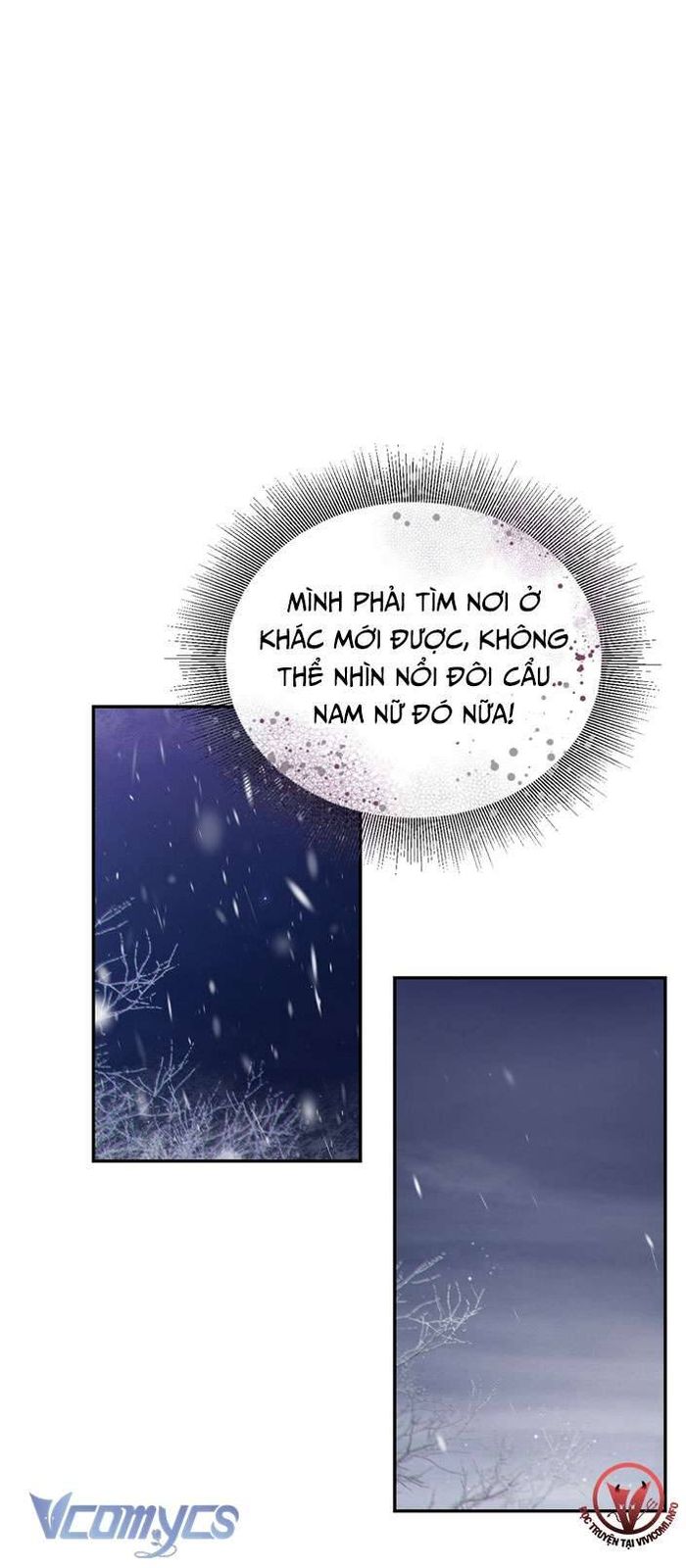 [18+] Tiết Học Bí Mật Của Trung Điện - Chap 22 Ảnh 11
