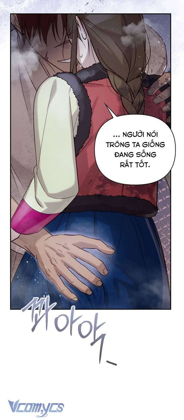 [18+] Tiết Học Bí Mật Của Trung Điện - Chap 22 Ảnh 19