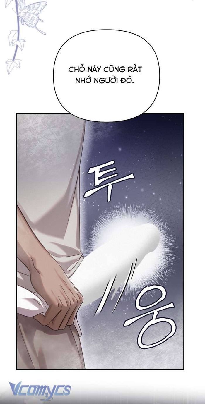 [18+] Tiết Học Bí Mật Của Trung Điện - Chap 22 Ảnh 22
