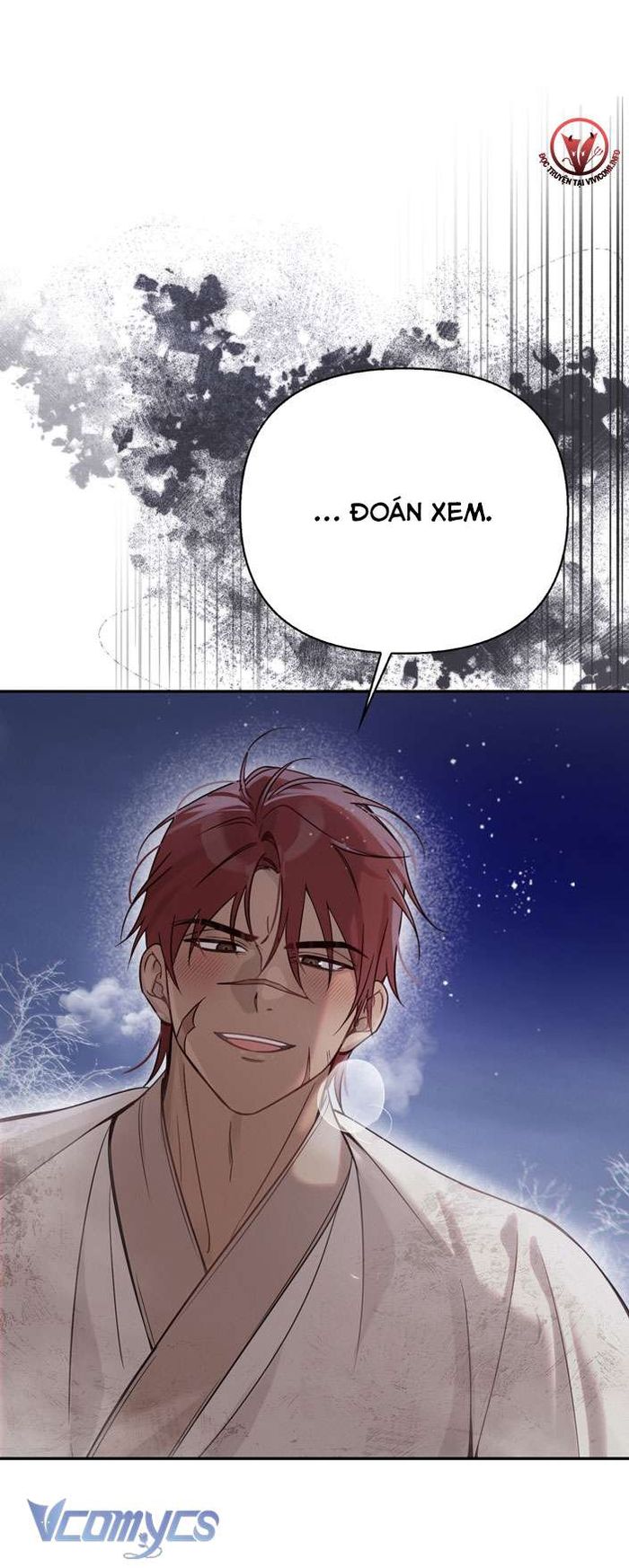 [18+] Tiết Học Bí Mật Của Trung Điện - Chap 22 Ảnh 24