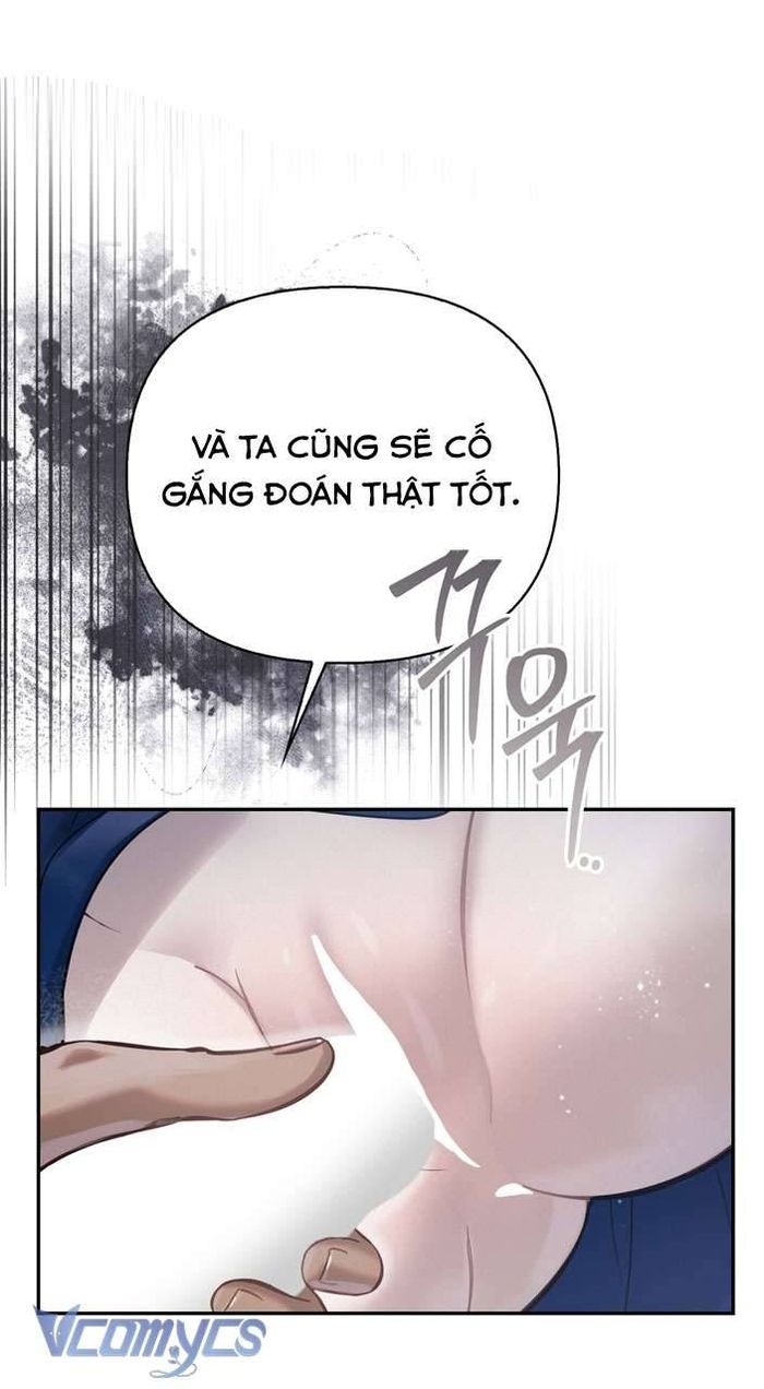 [18+] Tiết Học Bí Mật Của Trung Điện - Chap 22 Ảnh 25