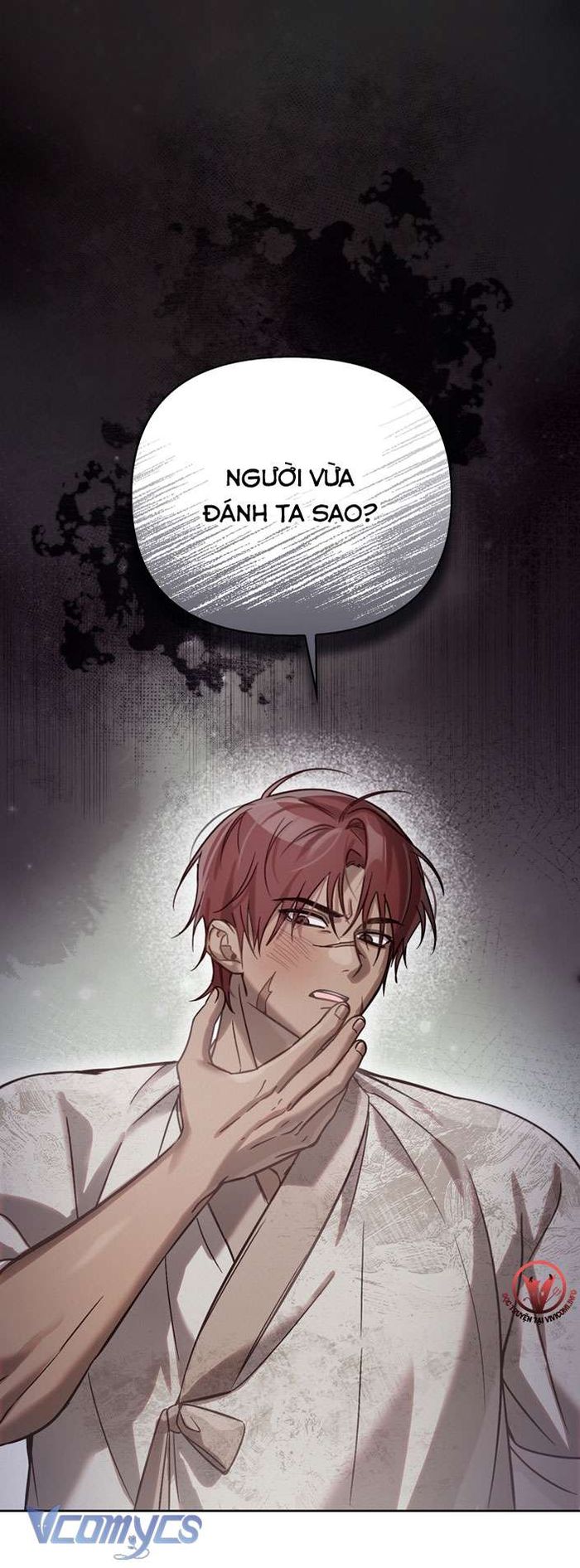 [18+] Tiết Học Bí Mật Của Trung Điện - Chap 22 Ảnh 27