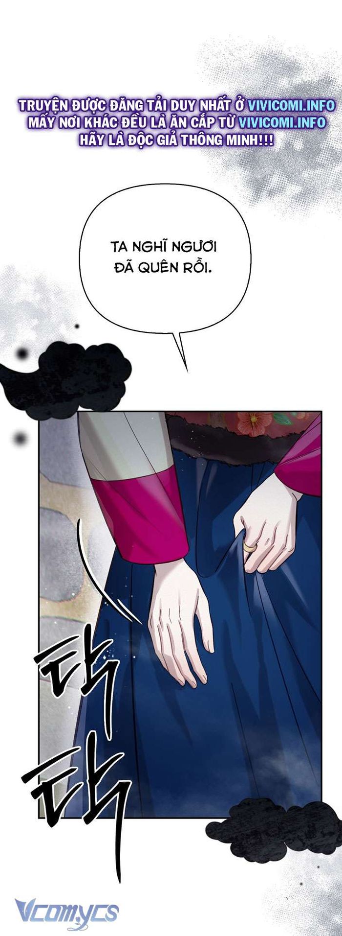 [18+] Tiết Học Bí Mật Của Trung Điện - Chap 22 Ảnh 28