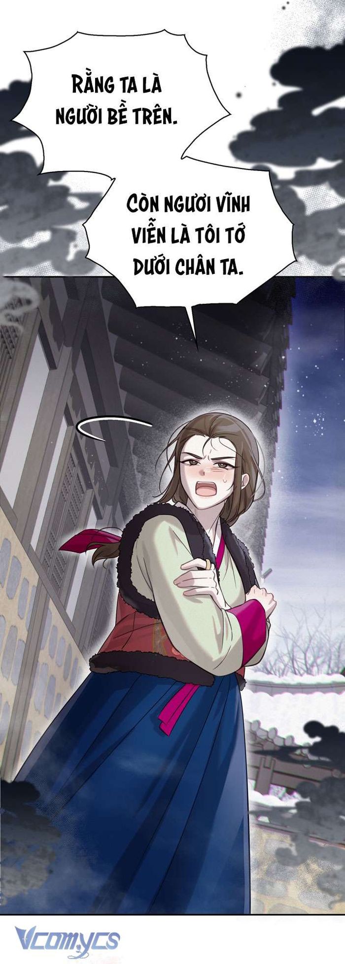 [18+] Tiết Học Bí Mật Của Trung Điện - Chap 22 Ảnh 30