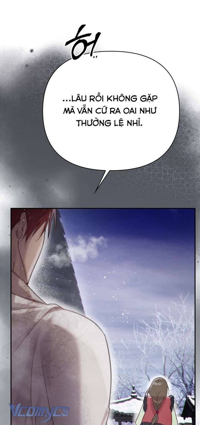 [18+] Tiết Học Bí Mật Của Trung Điện - Chap 22 Ảnh 33