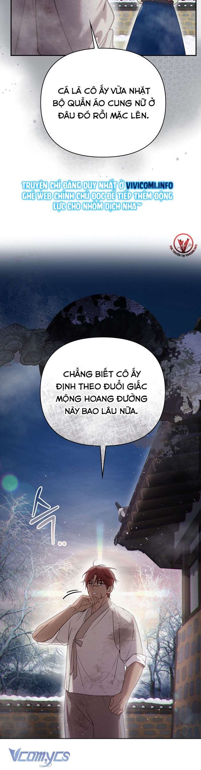 [18+] Tiết Học Bí Mật Của Trung Điện - Chap 22 Ảnh 34