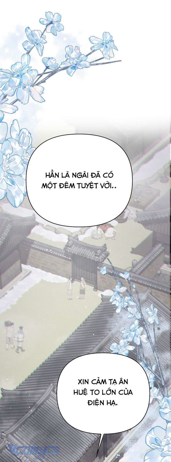 [18+] Tiết Học Bí Mật Của Trung Điện - Chap 22 Ảnh 36