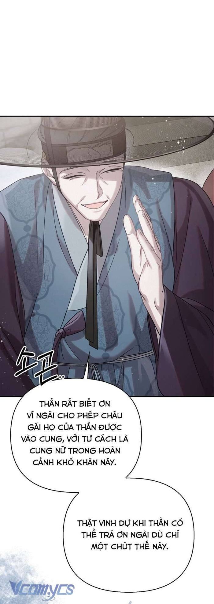 [18+] Tiết Học Bí Mật Của Trung Điện - Chap 22 Ảnh 38