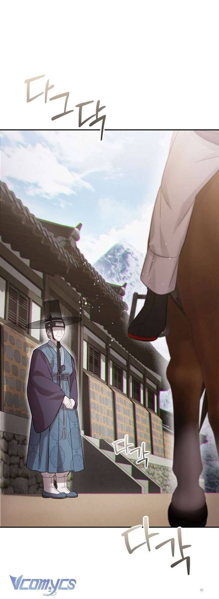 [18+] Tiết Học Bí Mật Của Trung Điện - Chap 22 Ảnh 42