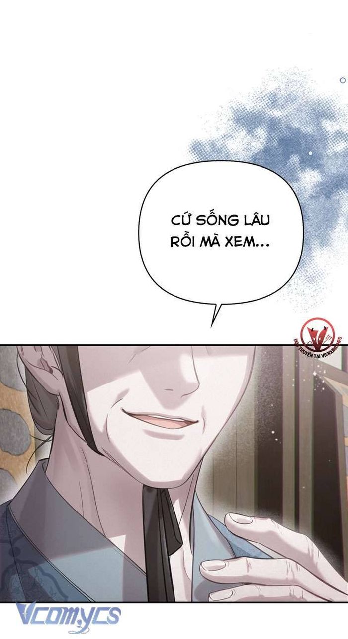 [18+] Tiết Học Bí Mật Của Trung Điện - Chap 22 Ảnh 43