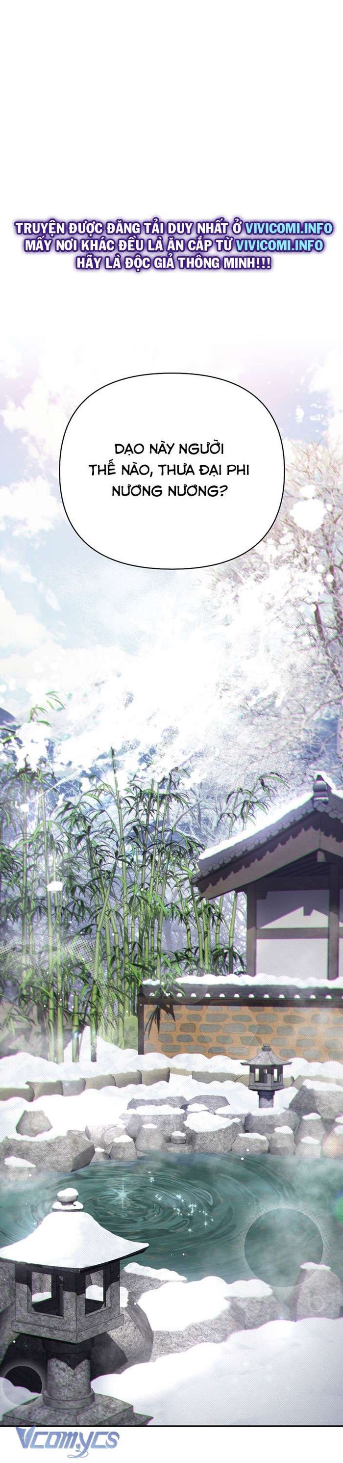 [18+] Tiết Học Bí Mật Của Trung Điện - Chap 22 Ảnh 45
