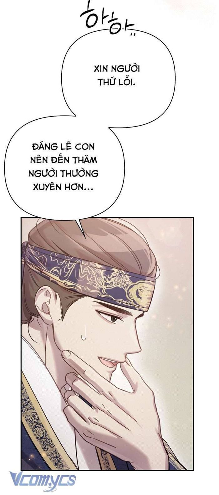 [18+] Tiết Học Bí Mật Của Trung Điện - Chap 22 Ảnh 47
