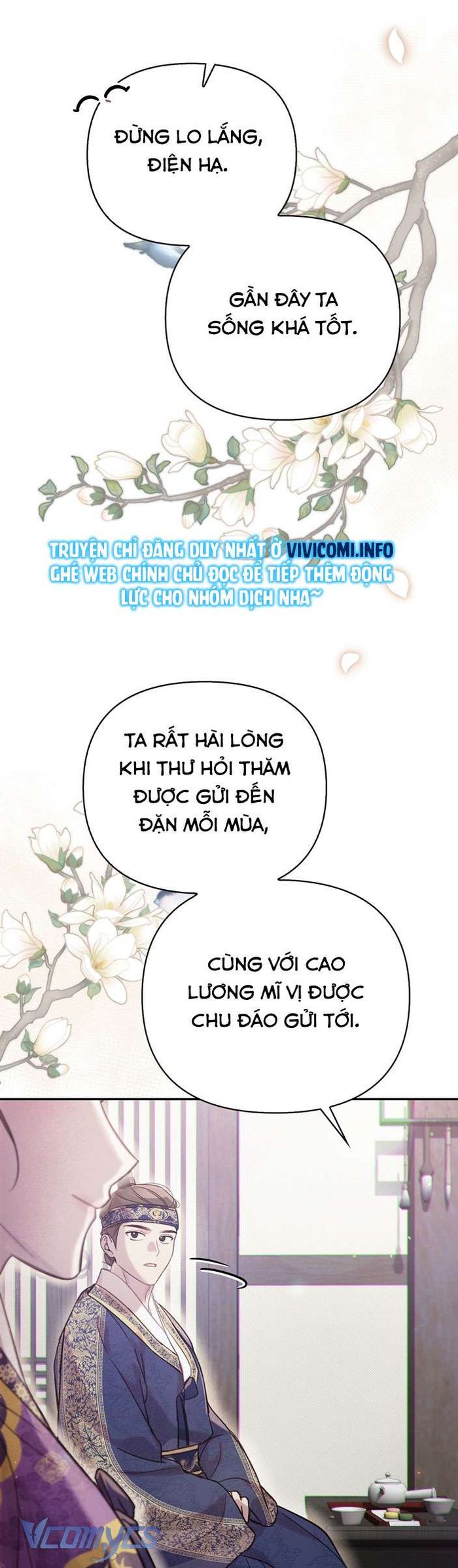 [18+] Tiết Học Bí Mật Của Trung Điện - Chap 22 Ảnh 48