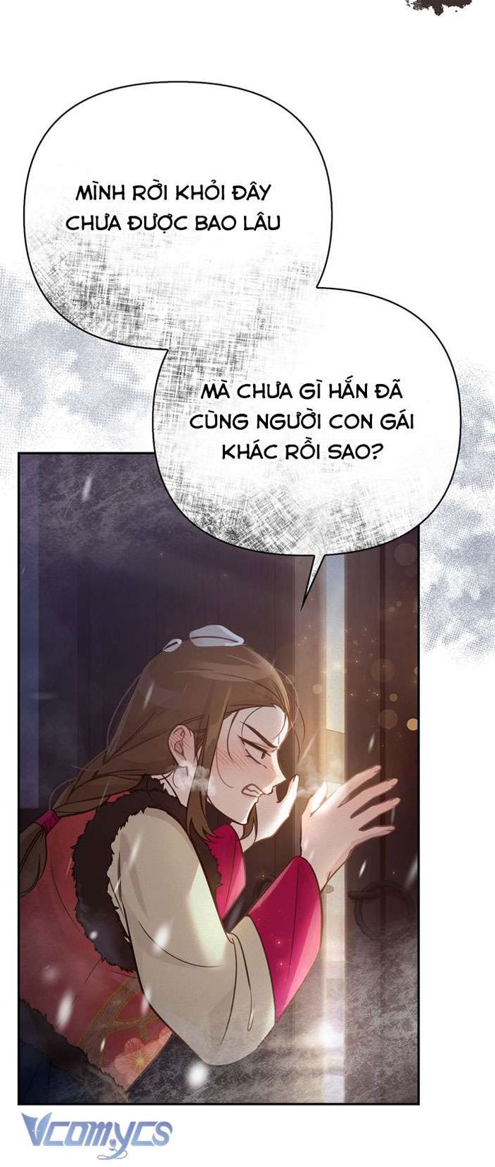 [18+] Tiết Học Bí Mật Của Trung Điện - Chap 22 Ảnh 6