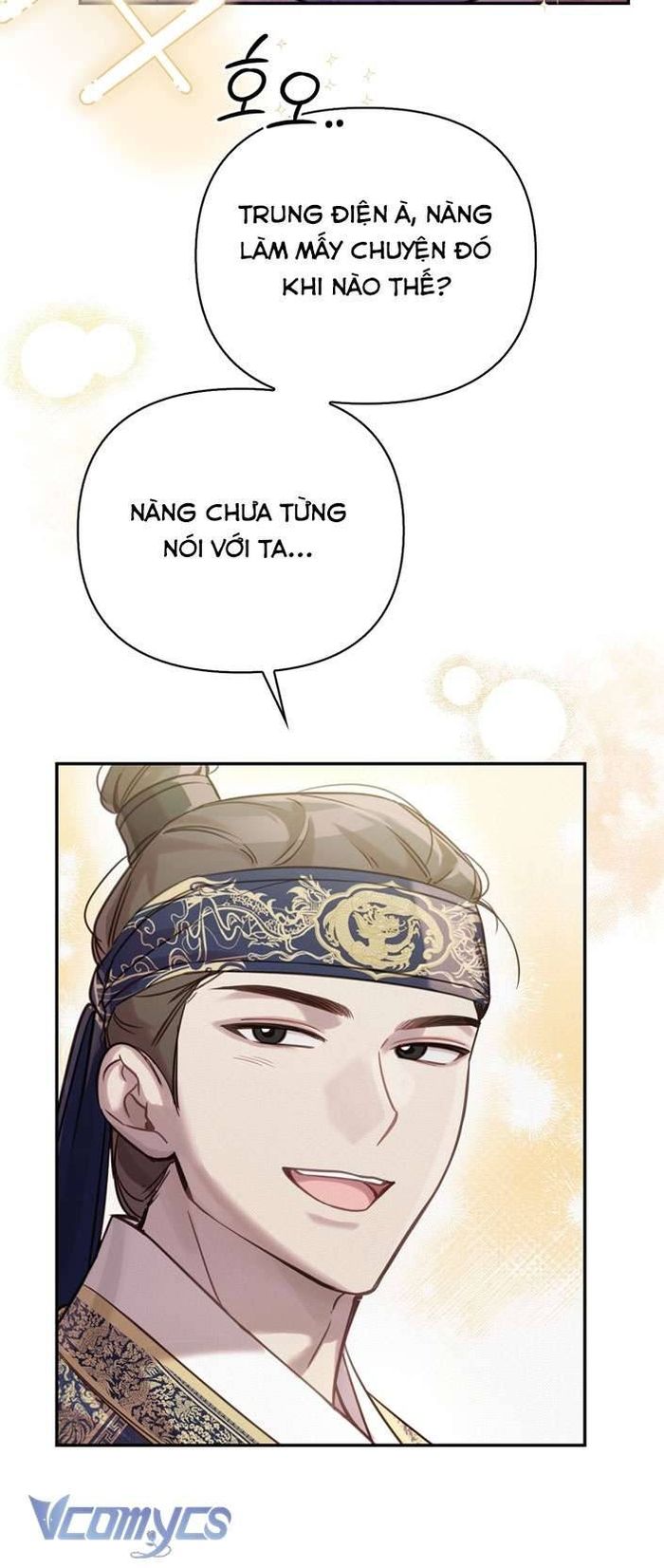[18+] Tiết Học Bí Mật Của Trung Điện - Chap 22 Ảnh 51