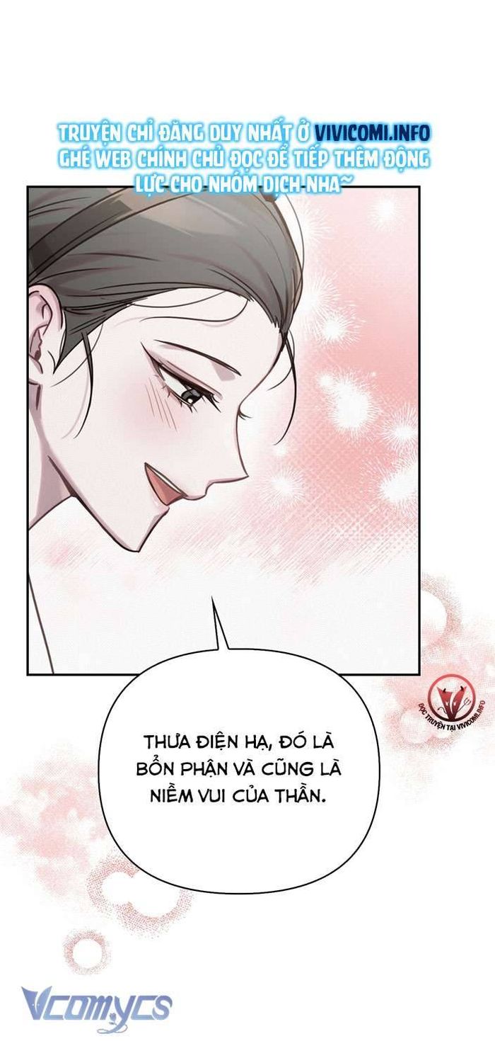 [18+] Tiết Học Bí Mật Của Trung Điện - Chap 22 Ảnh 52