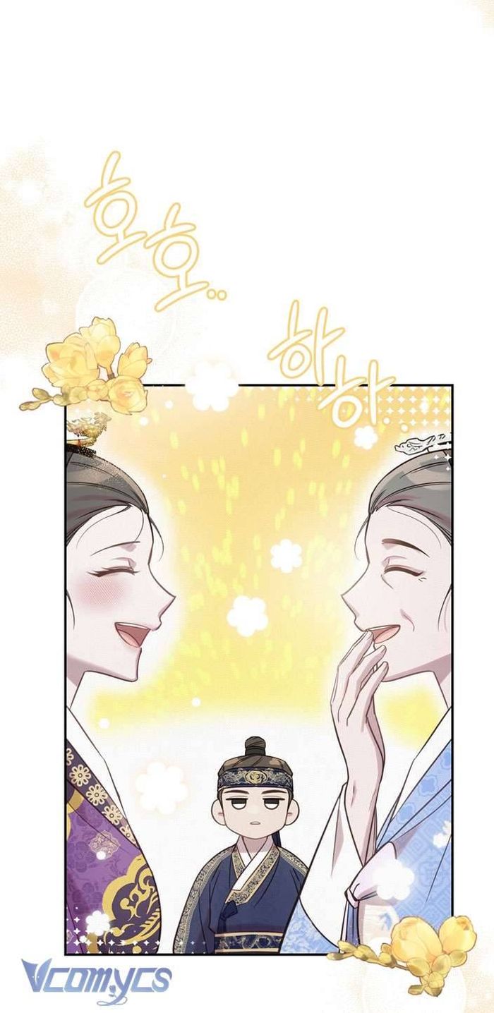 [18+] Tiết Học Bí Mật Của Trung Điện - Chap 22 Ảnh 54